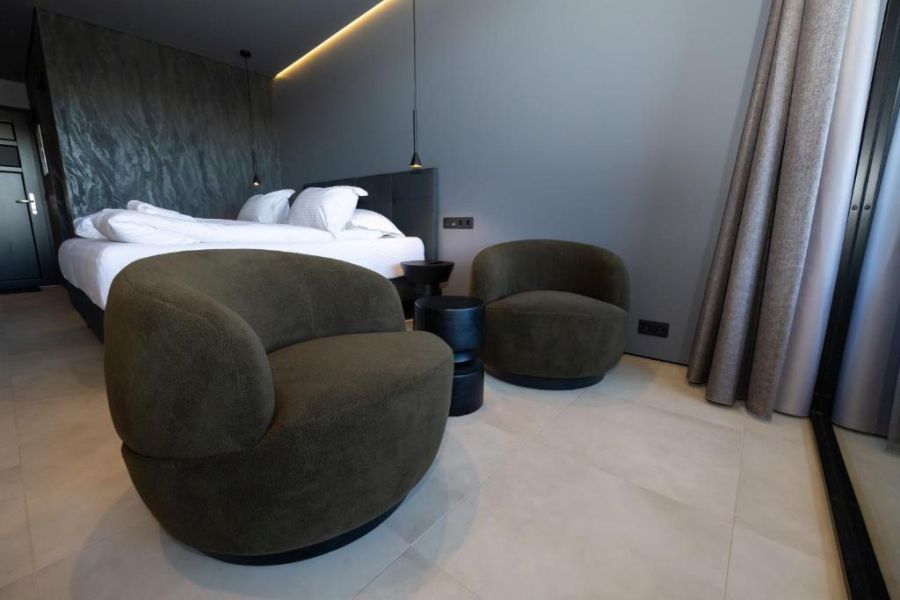 North Mountain View Suites - Akureyri
