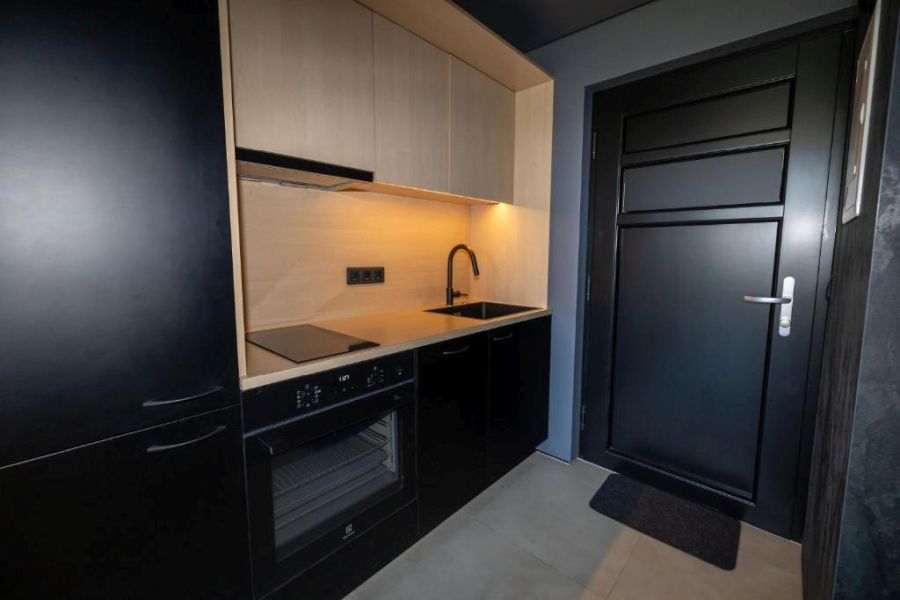 North Mountain View Suites - Akureyri