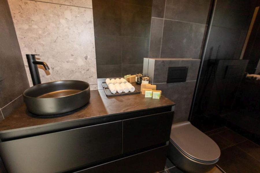 North Mountain View Suites - Akureyri