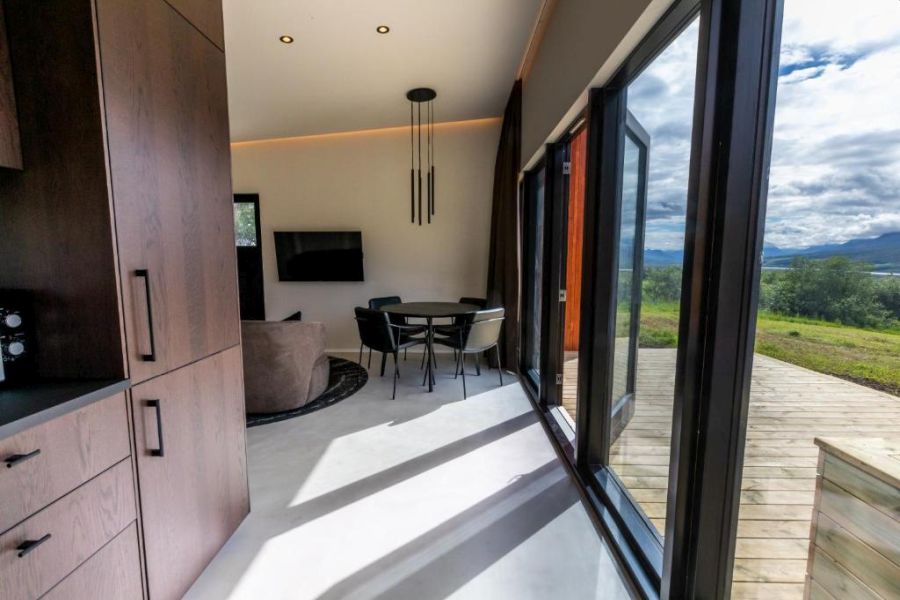North Mountain View Suites - Akureyri