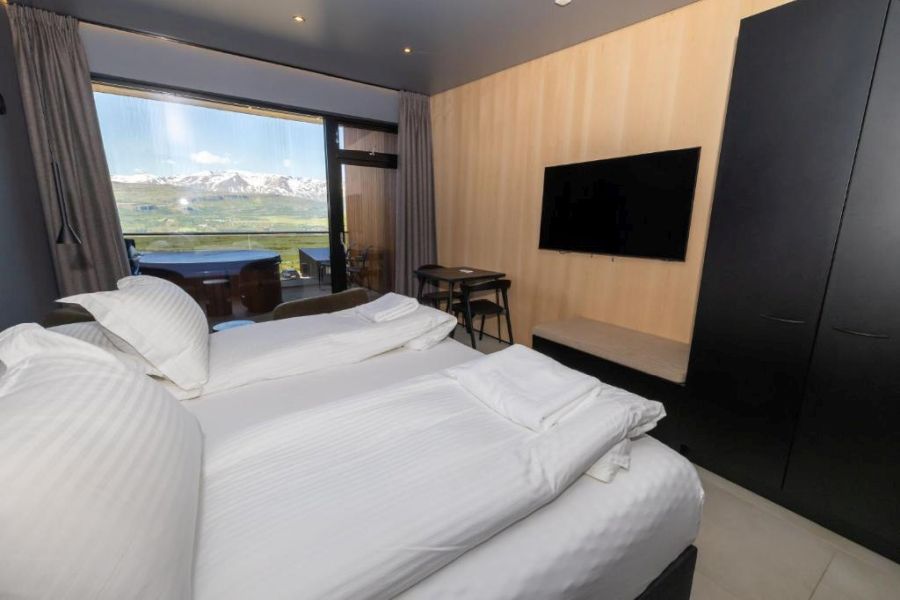 North Mountain View Suites - Akureyri