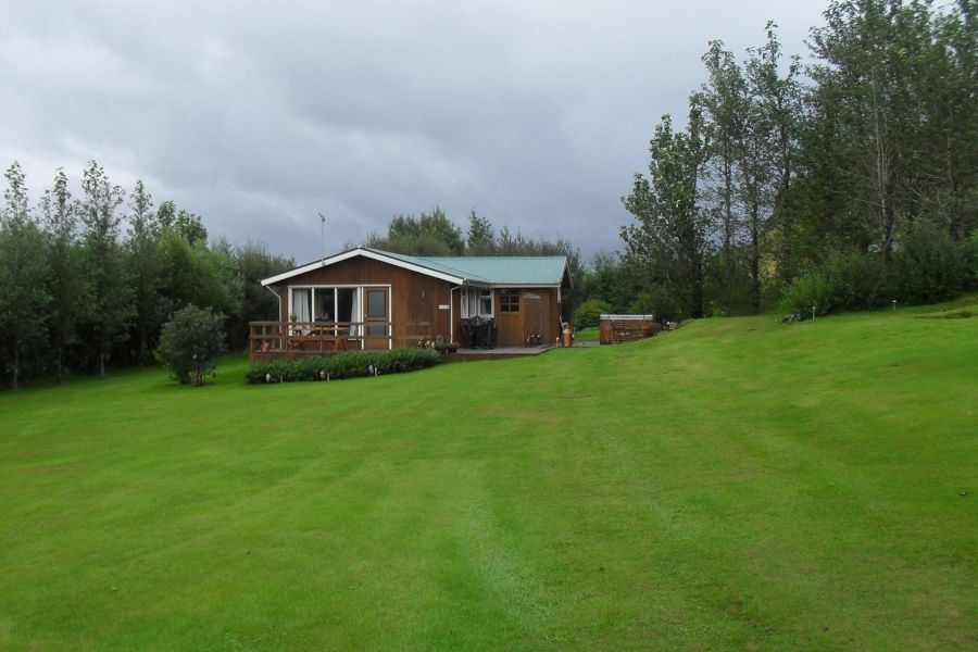Chalet Mjölnir - Hvolsvöllur