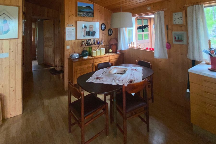 Chalet Mjölnir - Hvolsvöllur