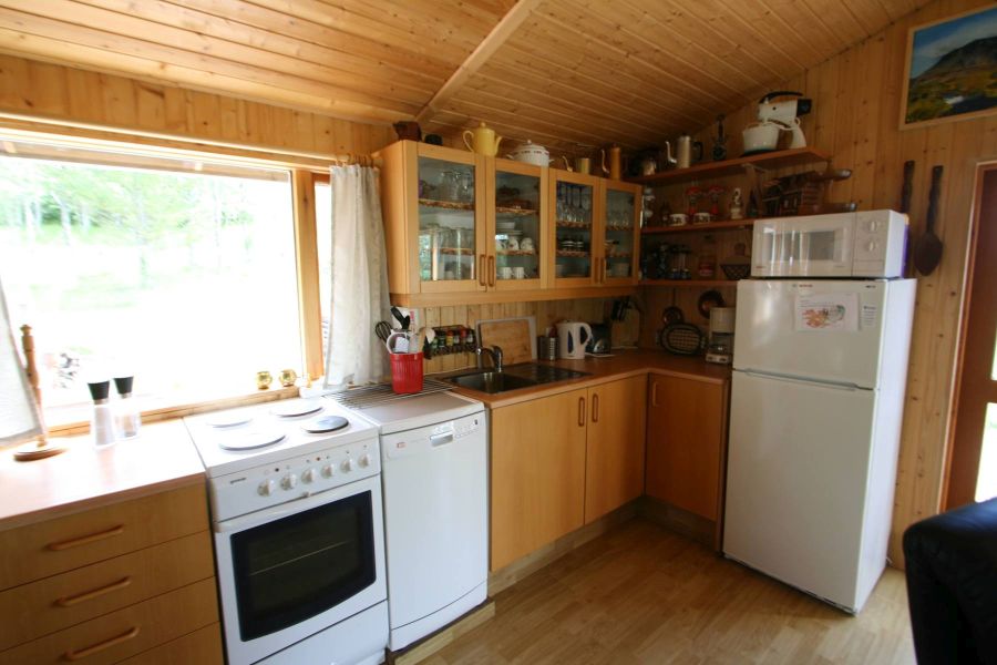Chalet Mjölnir - Hvolsvöllur