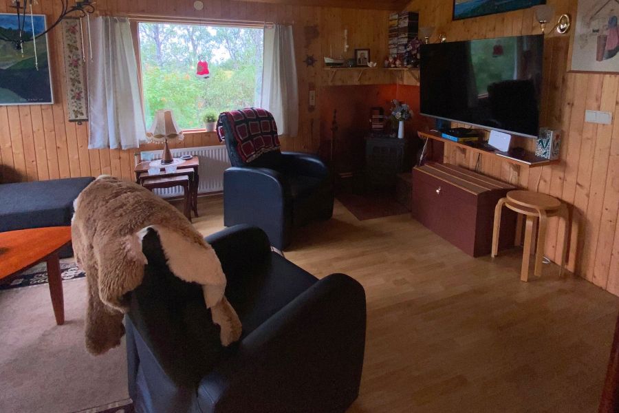 Chalet Mjölnir - Hvolsvöllur