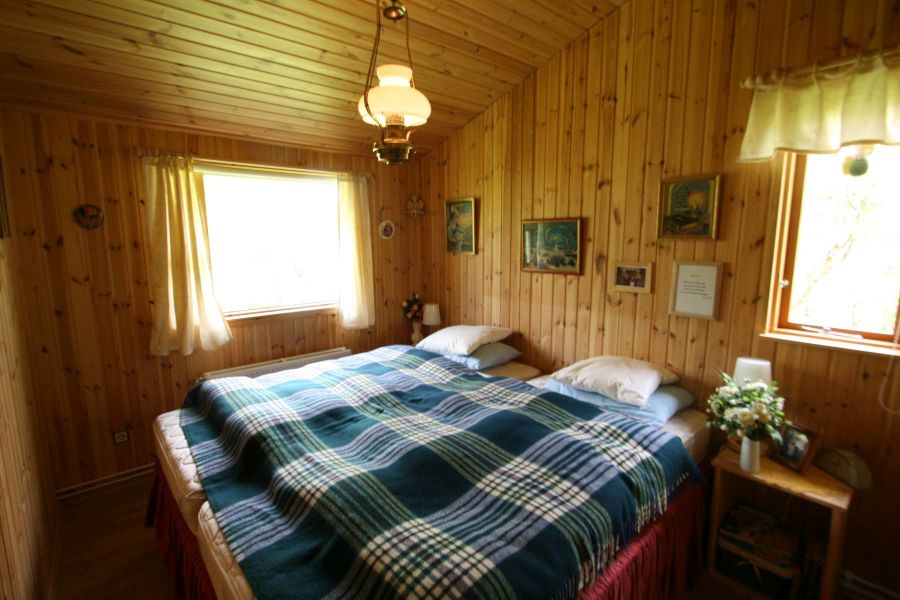 Chalet Mjölnir - Hvolsvöllur