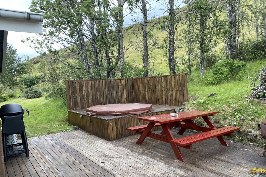 Chalet Mjölnir - Hvolsvöllur
