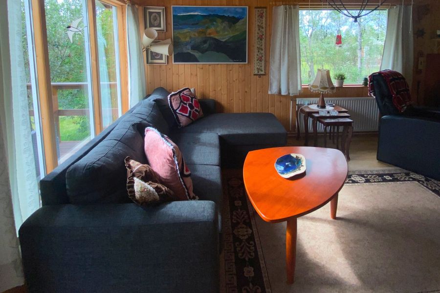 Chalet Mjölnir - Hvolsvöllur