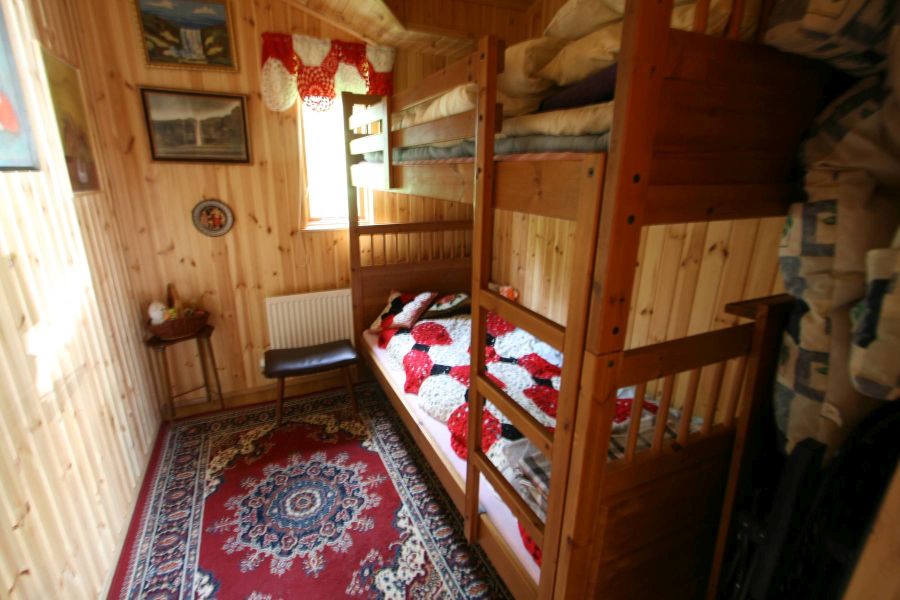 Chalet Mjölnir - Hvolsvöllur