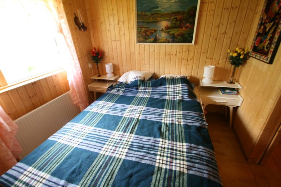 Chalet Mjölnir - Hvolsvöllur