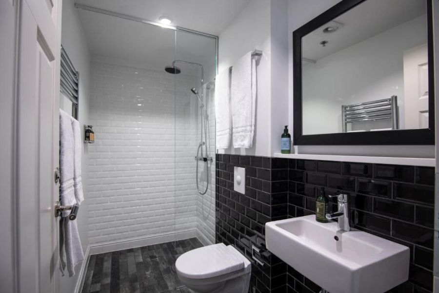 Reykjavik Residence Apartment Hotel 