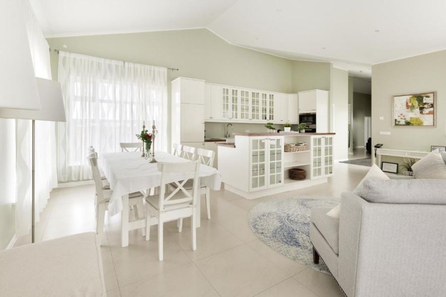 Saga Circle Villas - Grimsnes