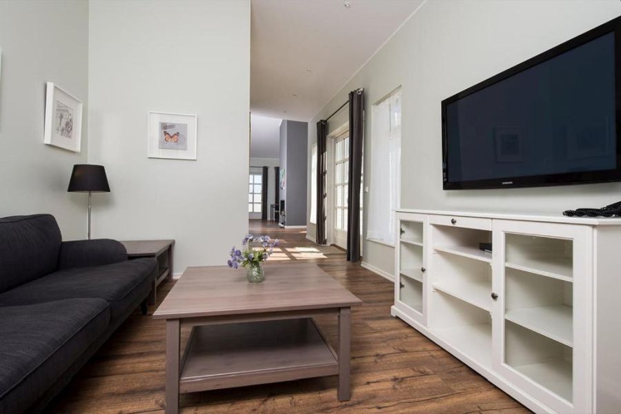 Saga Circle Villas - Grimsnes