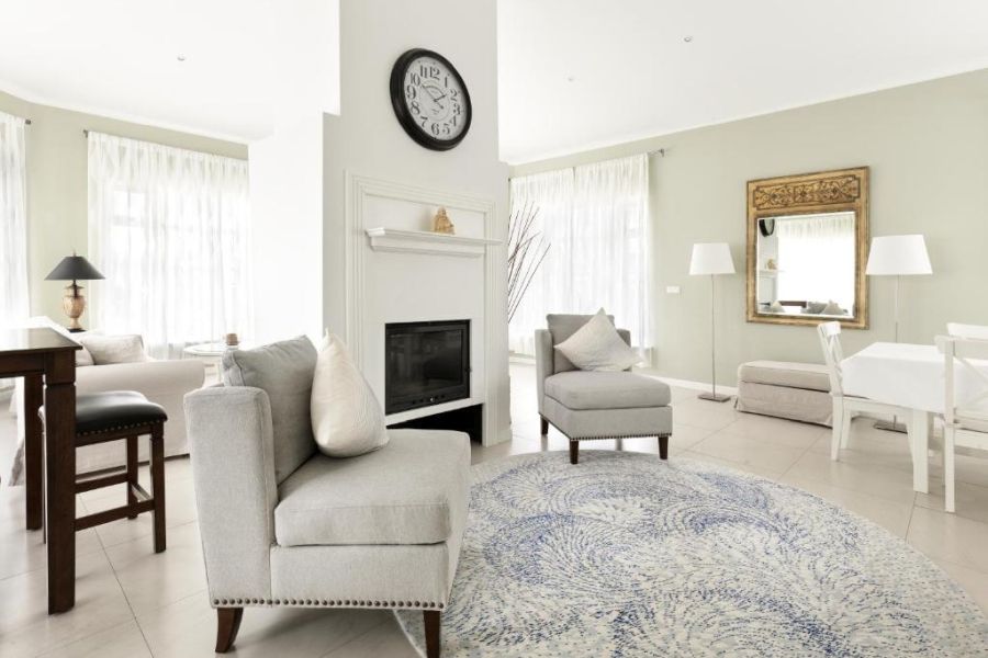 Saga Circle Villas - Grimsnes