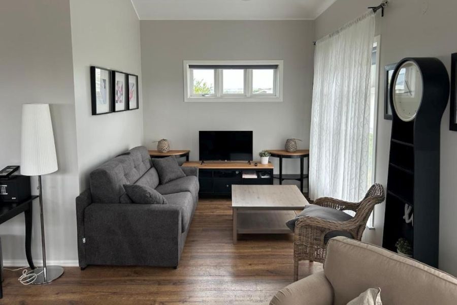 Saga Circle Villas - Grimsnes