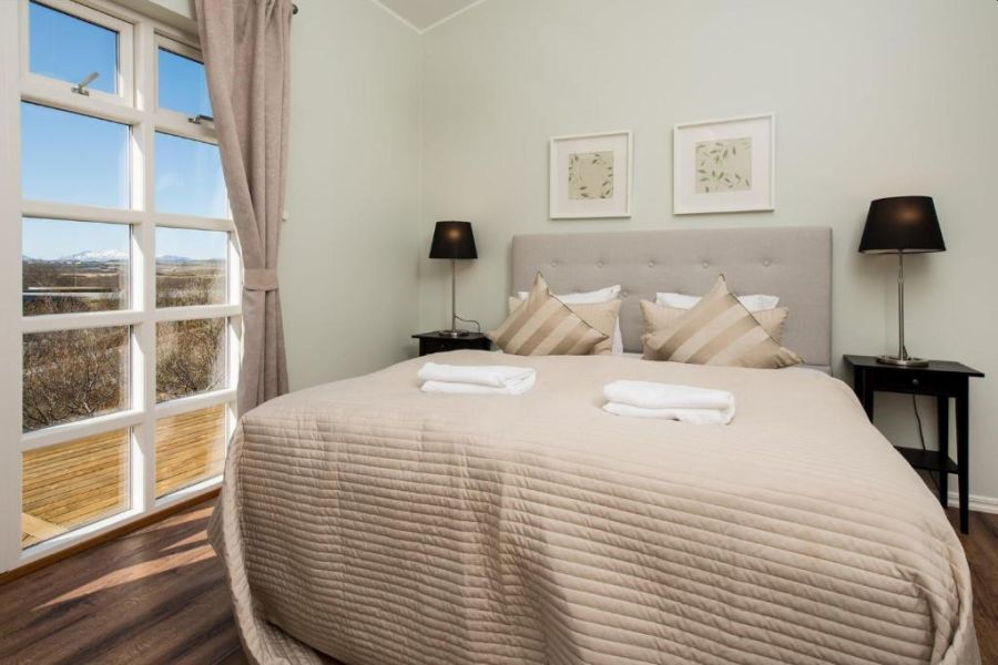 Saga Circle Villas - Grimsnes