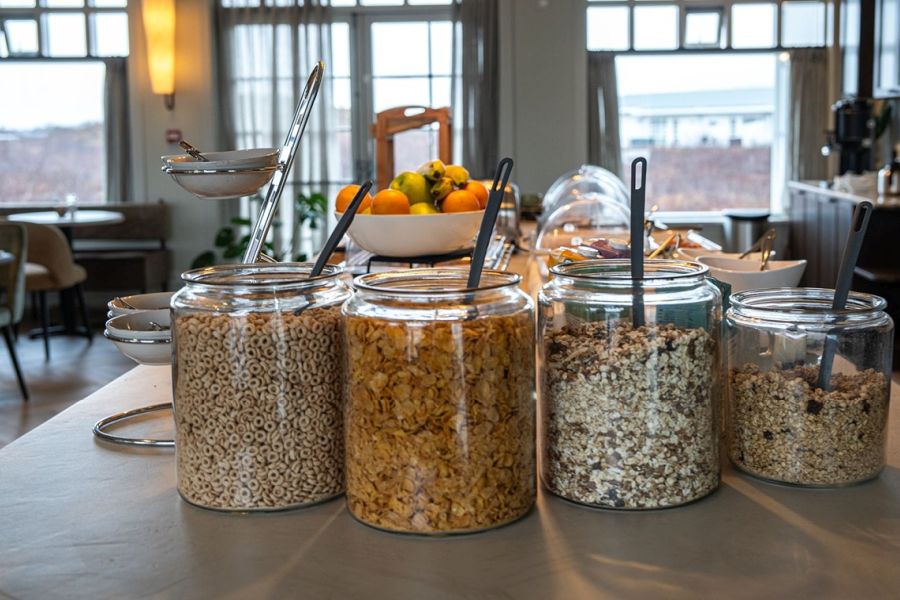 Saga Circle Villas - Grimsnes