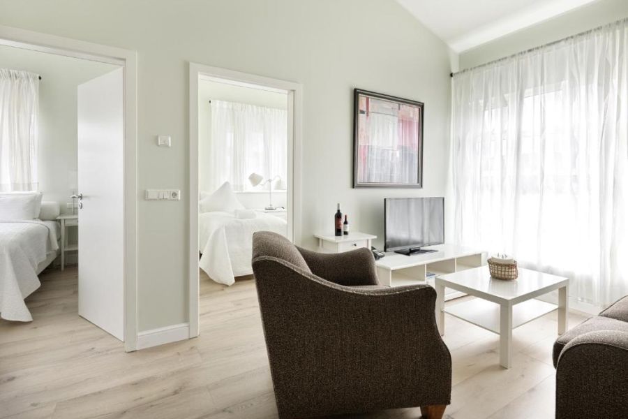 Saga Circle Villas - Grimsnes