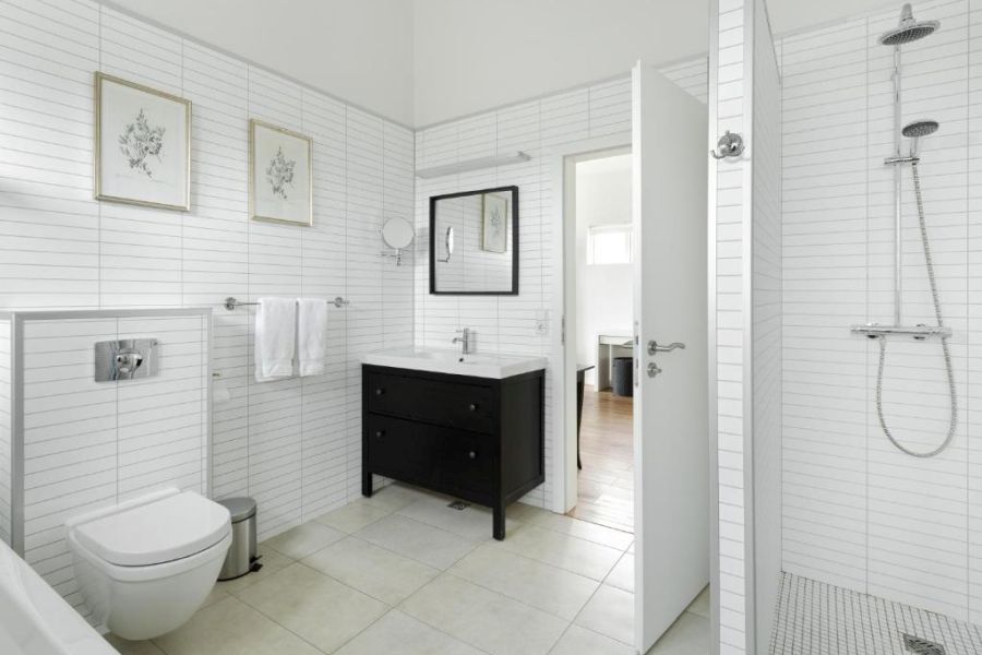 Saga Circle Villas - Grimsnes