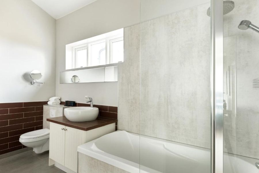 Saga Circle Villas - Grimsnes