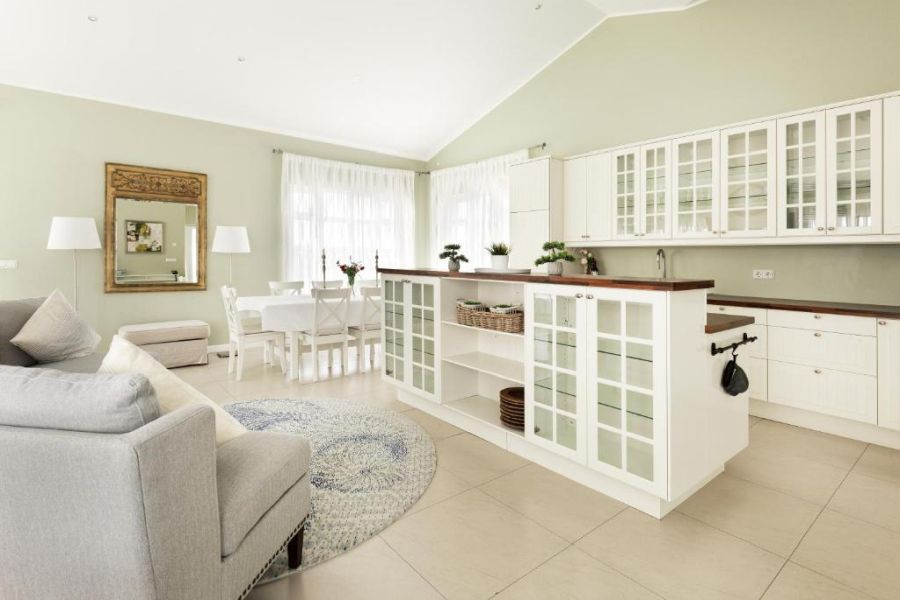 Saga Circle Villas - Grimsnes