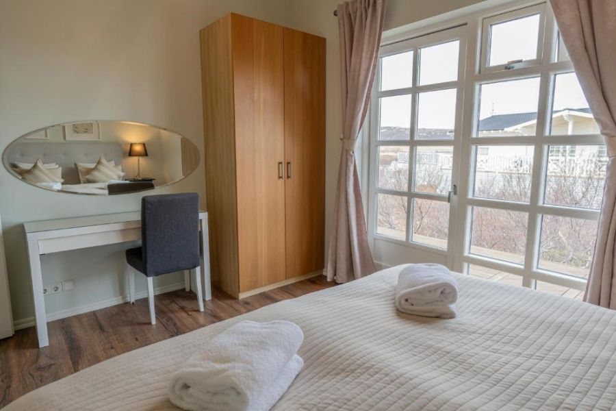 Saga Circle Villas - Grimsnes