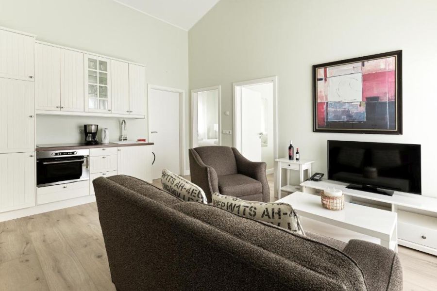 Saga Circle Villas - Grimsnes