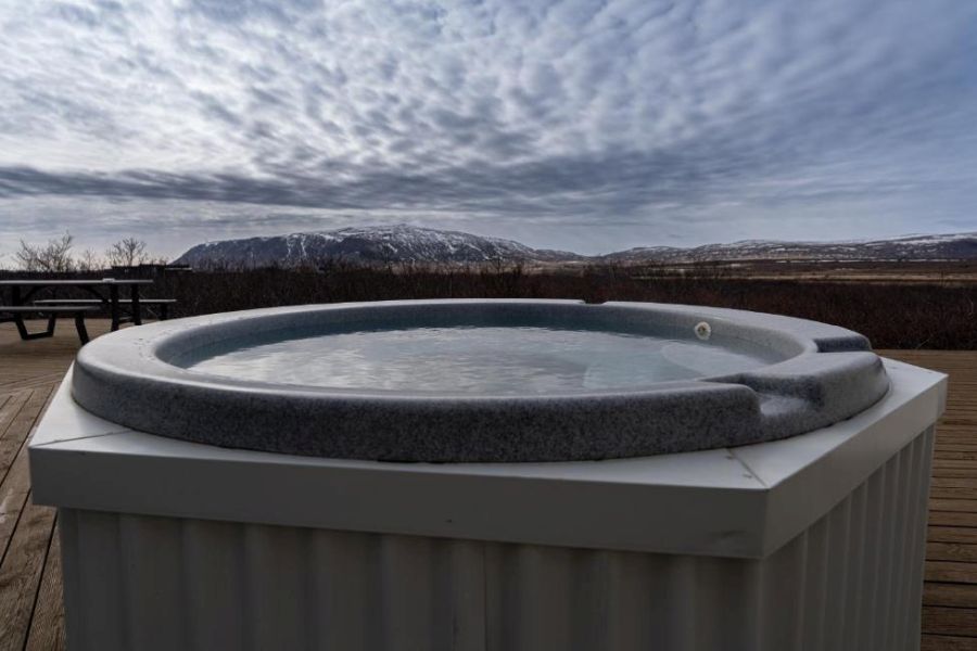 Saga Circle Villas - Grimsnes