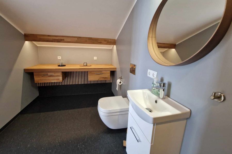 Svansholl Apartments - Holmavik