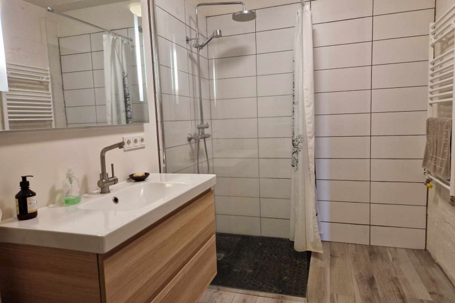 Svansholl Apartments - Holmavik