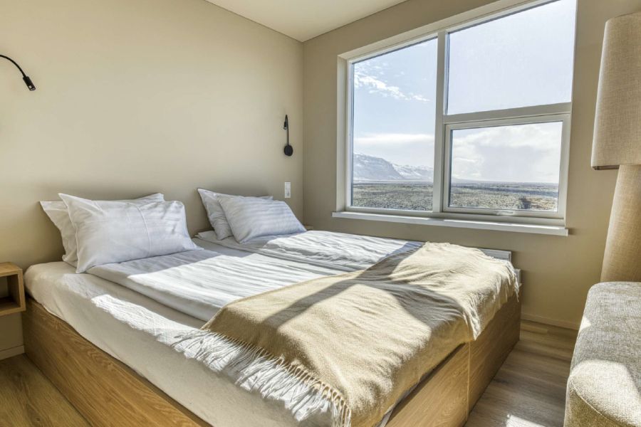 Skaftafell Lodges