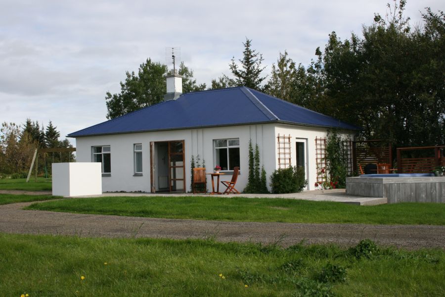 Jadar Farm cottage - Borgarnes