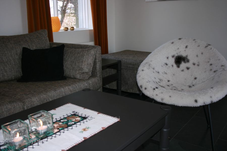 Jadar Farm cottage - Borgarnes