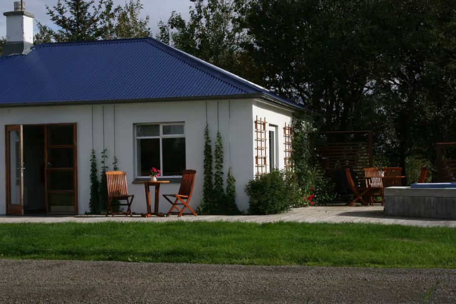 Jadar Farm cottage - Borgarnes