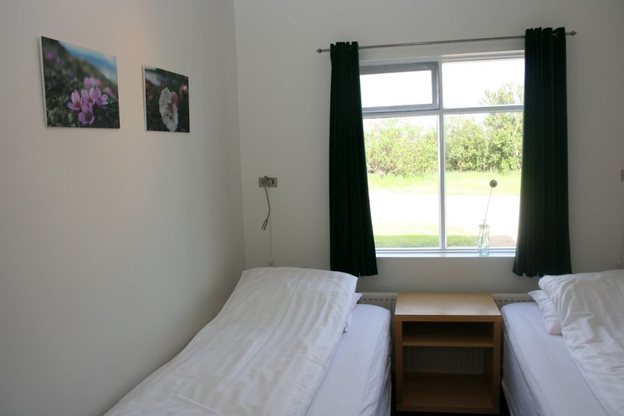 Jadar Farm cottage - Borgarnes