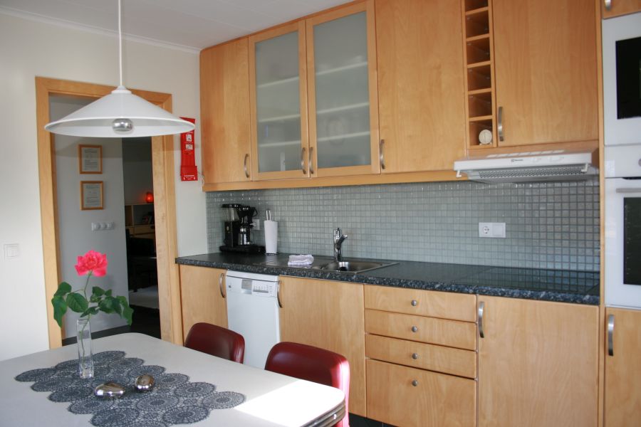 Jadar Farm cottage - Borgarnes