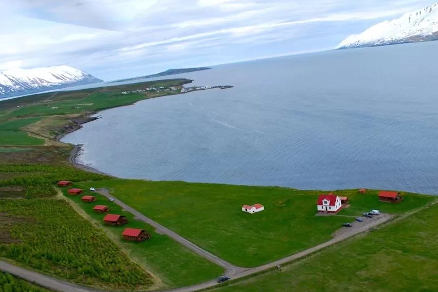 Rondreis Autorondreis IJsland Op Je Gemak 22 dagen in Diversen (IJsland, IJsland)