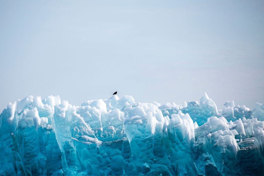 Ilulissat Groenland