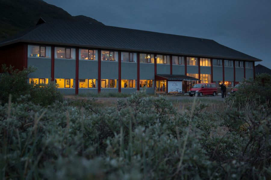 Hotel Narsarsuaq