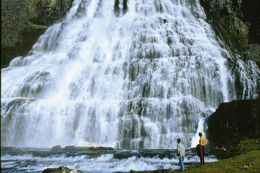 Rondreis Autorondreis Sensationeel IJsland 18 dagen incl. Snaefellsnes & Westfjorden in Diversen (IJsland, IJsland)