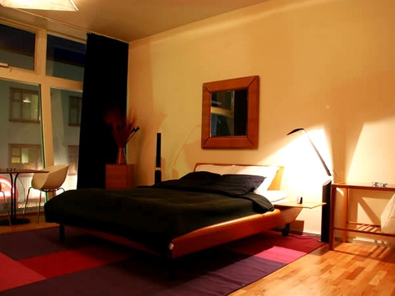 Reykjavik Room With A View Autorondreis IJsland