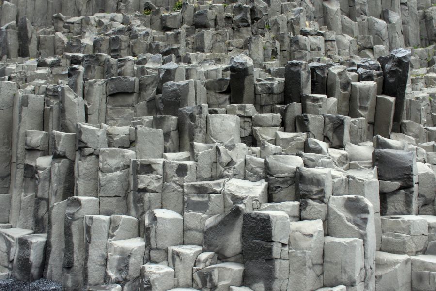 Vik Autorondreis IJsland