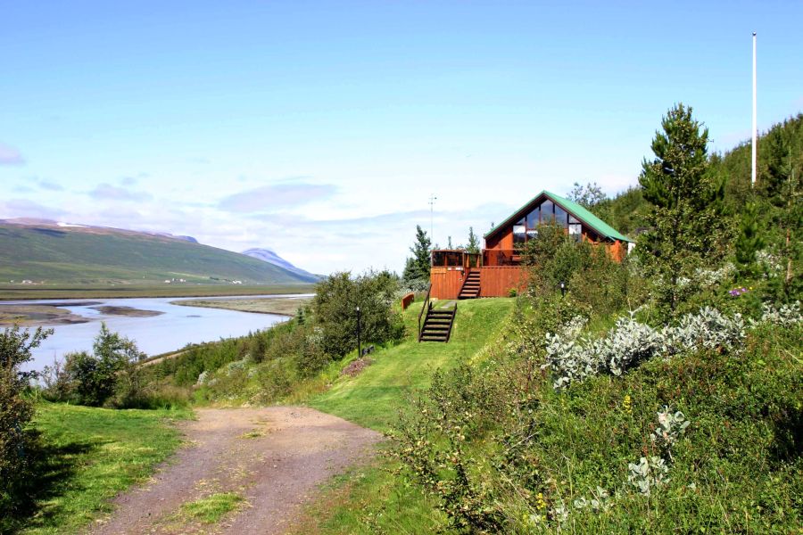 Vakantiewoning Autorondreis IJsland