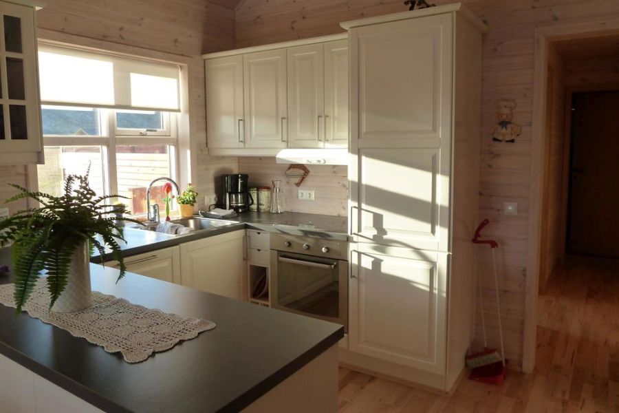 Vakantiewoning Autorondreis IJsland