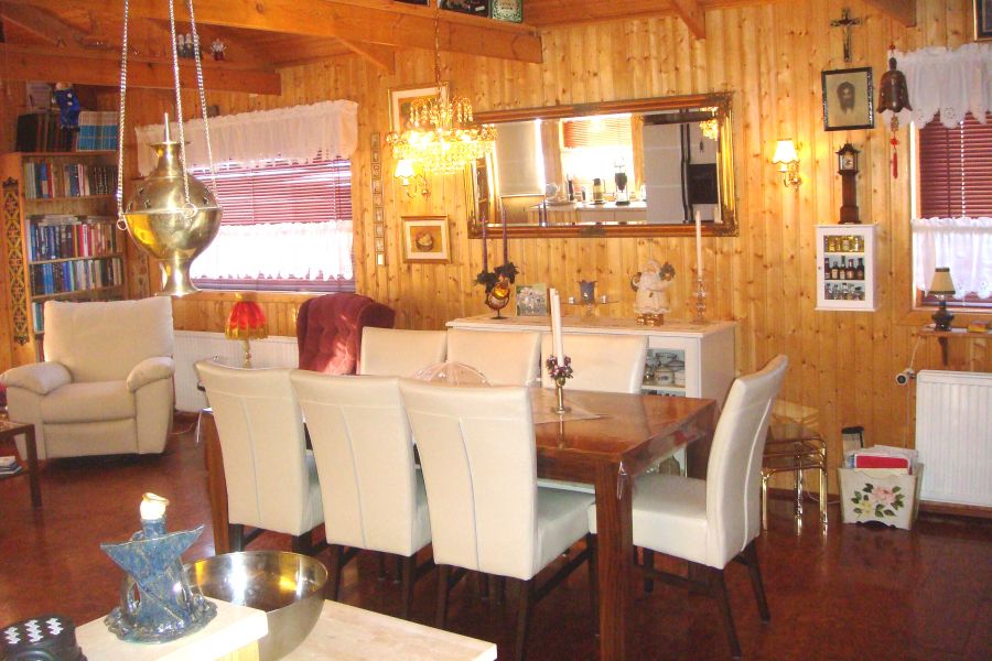 Vakantiewoning Autorondreis IJsland