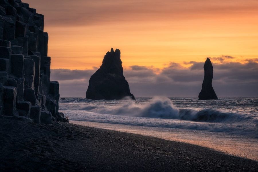 Golden Circle, Zuidkust & Reykjavik IJsland