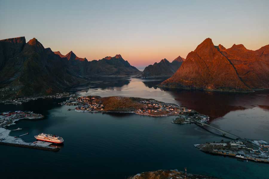 Lofoten