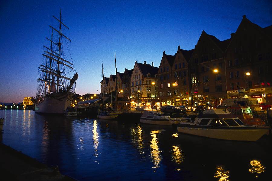 Bergen