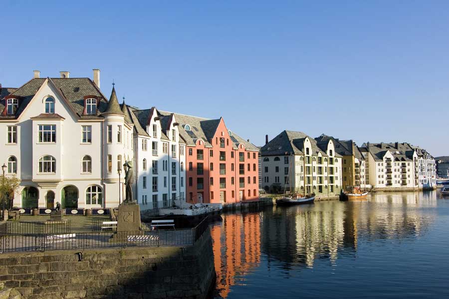 Alesund