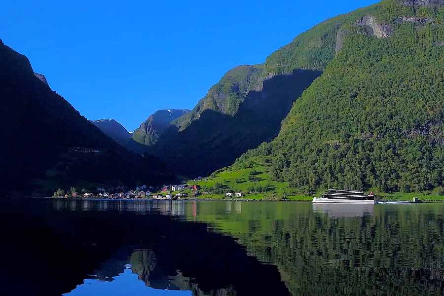 Flåm